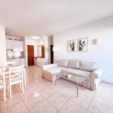 Ocean View Apartment In Playa Paraiso Pp173 Exterior foto