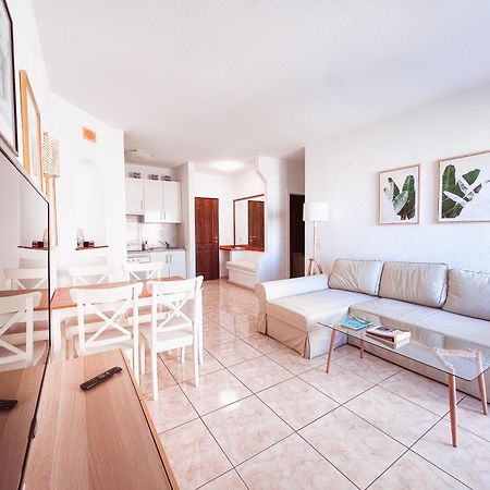 Ocean View Apartment In Playa Paraiso Pp173 Exterior foto