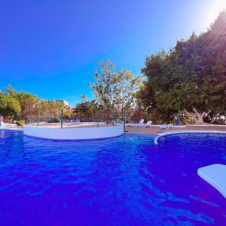 Ocean View Apartment In Playa Paraiso Pp173 Exterior foto
