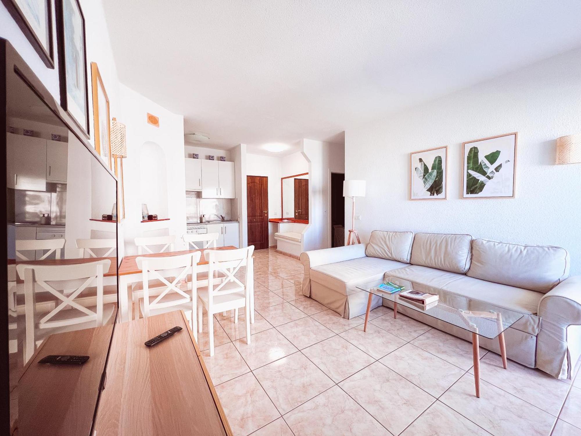 Ocean View Apartment In Playa Paraiso Pp173 Exterior foto