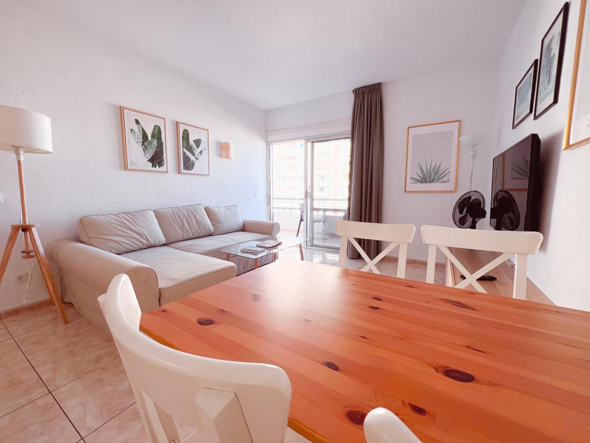 Ocean View Apartment In Playa Paraiso Pp173 Exterior foto