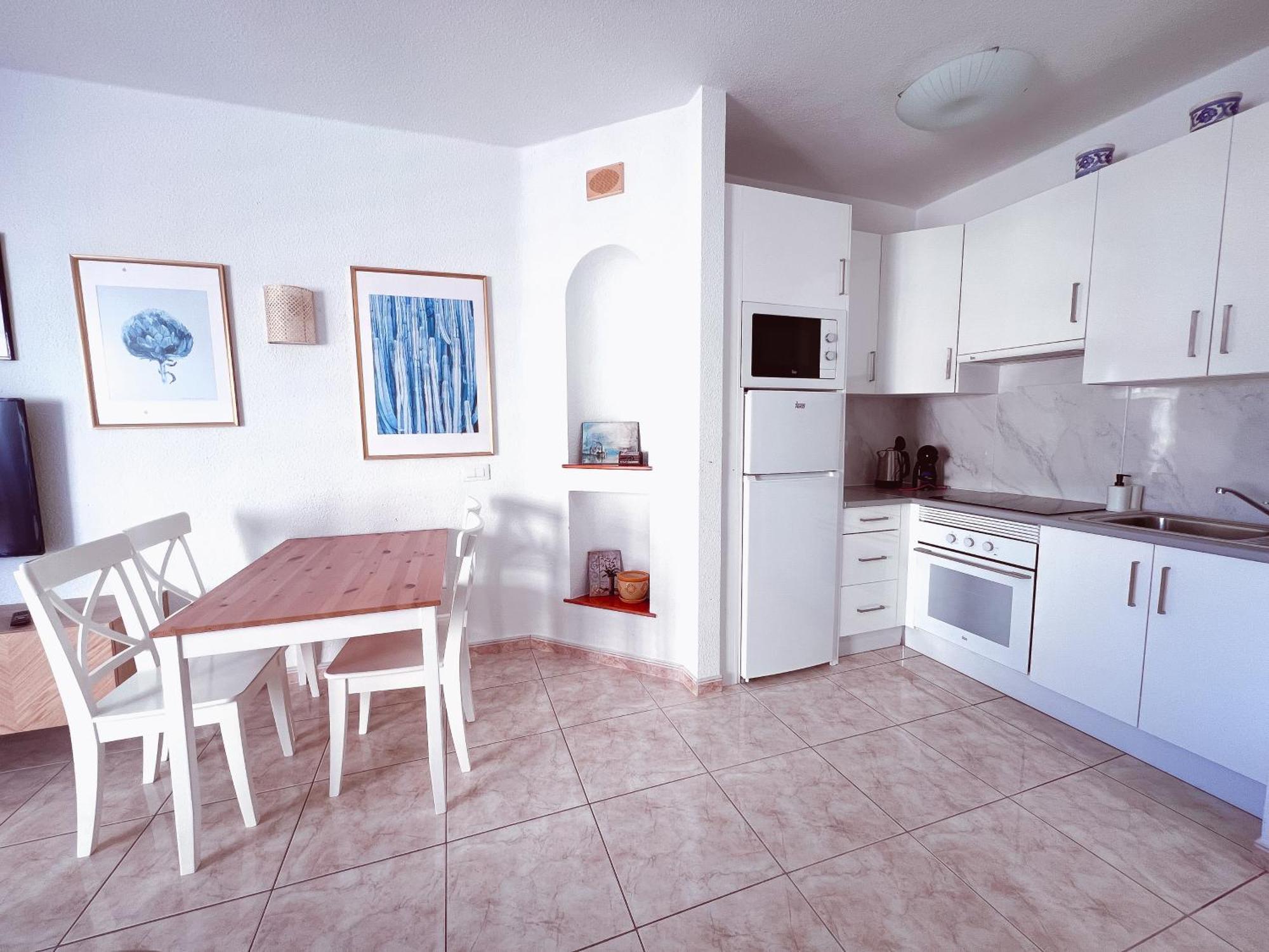 Ocean View Apartment In Playa Paraiso Pp173 Exterior foto