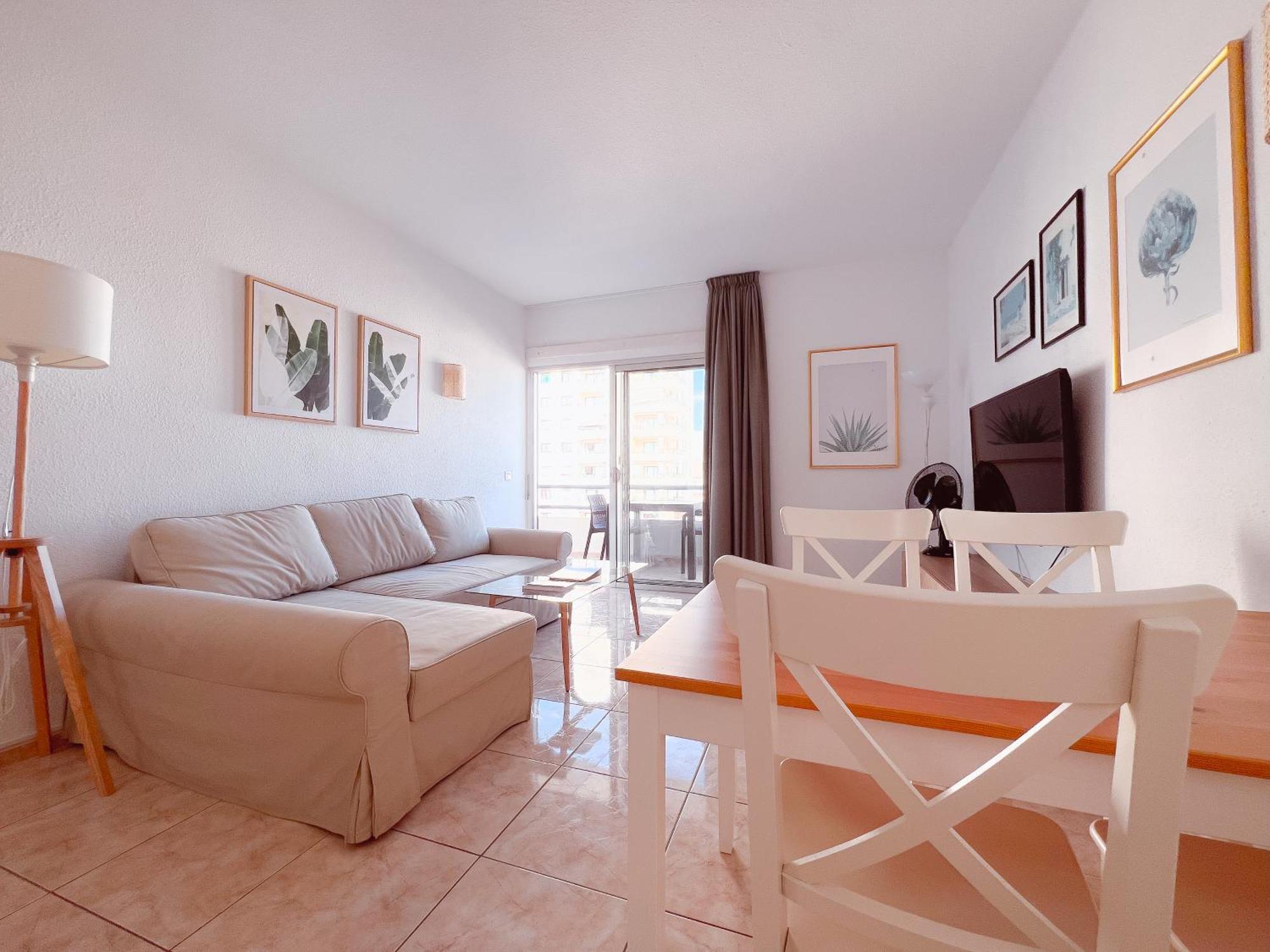 Ocean View Apartment In Playa Paraiso Pp173 Exterior foto