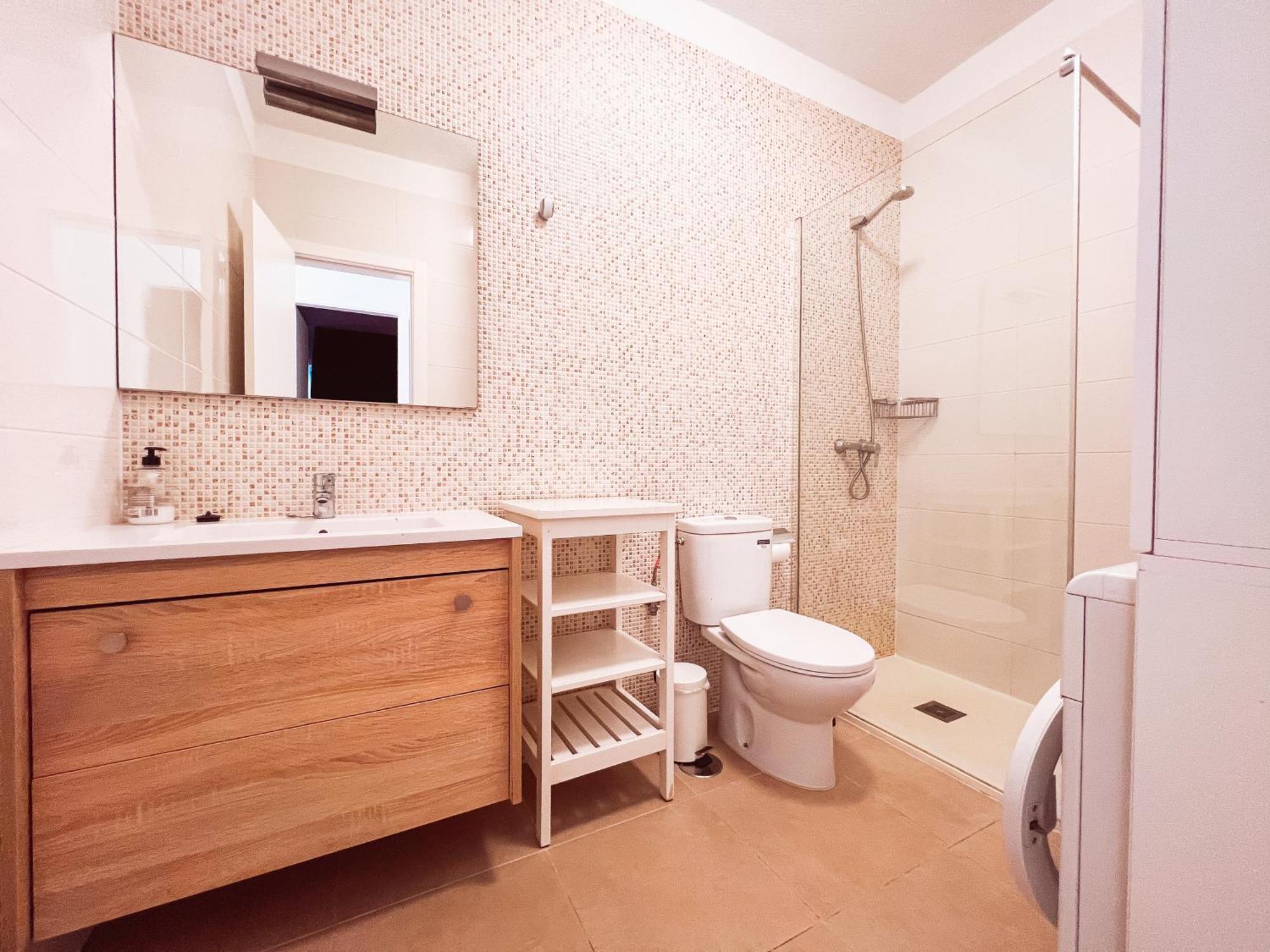 Ocean View Apartment In Playa Paraiso Pp173 Exterior foto